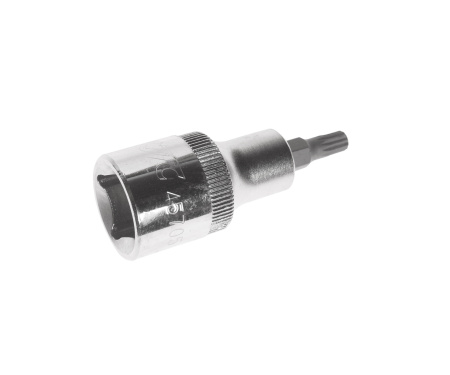Бита-головка JTC-45705 (1/2", SPLINE, М5х55 мм)