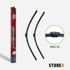 Комплект щеток STOREX Expert VATL 5.1
