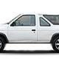 Коврики Nissan Terrano Коврики Nissan Terrano