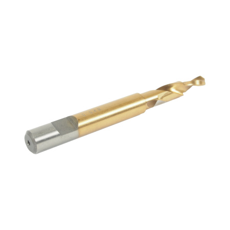 Сверло JTC-4054-D8 для набора JTC-4054 (8,0 мм, Gold)
