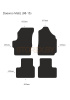 Daewoo Matiz (98-15) copy