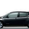 Коврики Nissan Leaf Коврики Nissan Leaf