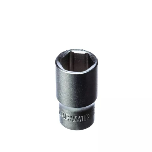 Головка торцевая 6-гранная GARWIN PRO S0108 (1/4", 8 мм)