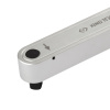 Динамометрический ключ серии ALUMINIUM KING TONY 3445G-1FB (1/2", 40-200 Нм, футляр)