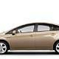 Чехлы TOYOTA PRIUS