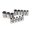 Набор инструментов 46пр. 1/4''(6гр.)