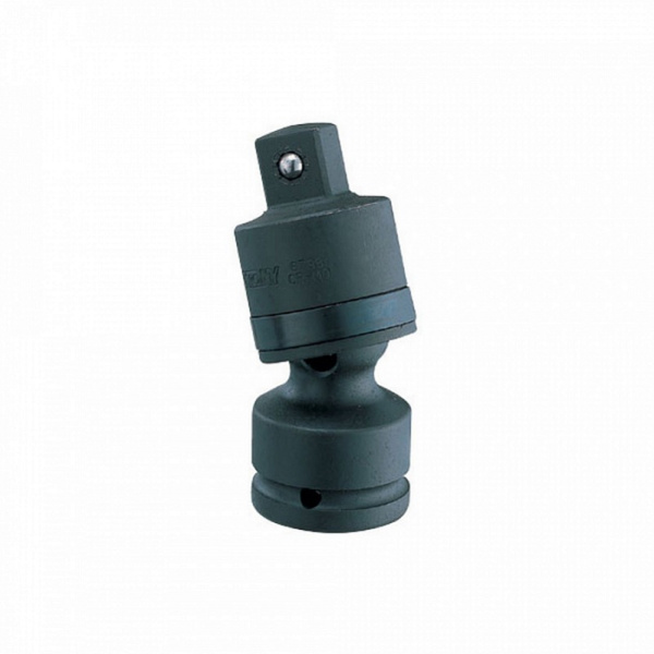 Кардан ударный KING TONY 6798P, 3/4", с шариковым фиксатором