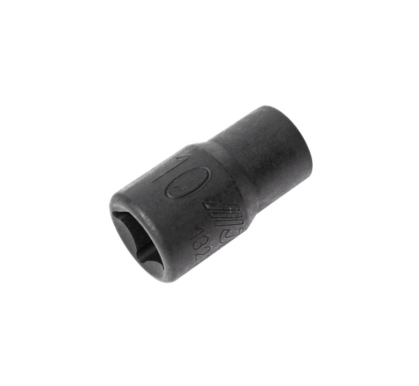 Головка для поврежденных гаек и болтов JTC-1321-10 (3/8", 10 мм)