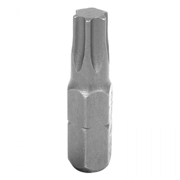 Вставка (бита) торцевая 1/4" TORX, T35, L = 25 KING TONY 102535T