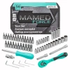 Набор инструментов PROFI 56пр. 1/4''(6гр)(4-14мм,Е4-Е10)