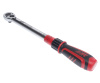 Ключ динамометрический двухстороннего действия JTC-6685 (1/2", 20-110 Нм, 430 мм)