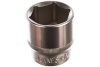 Головка торцевая JONNESWAY S04H4130 (1/2";DR, 30 мм)