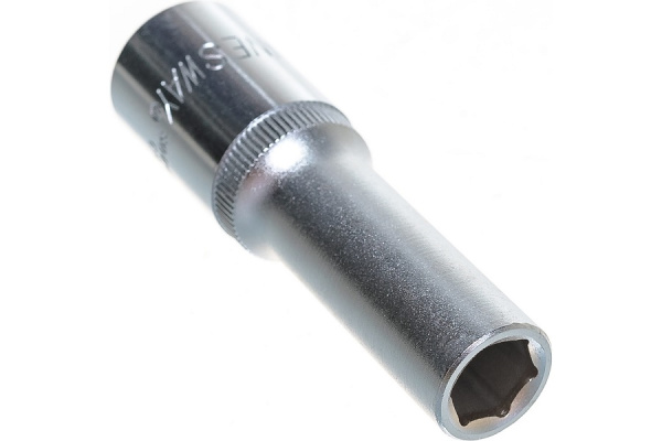 Головка торцевая глубокая JONNESWAY S04HD4111 (1/2";DR, 11 мм)