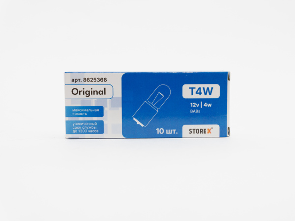 8625366 Original T4W