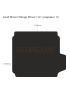 Land Rover Range Rover (12-) Багажник (вариант 3) copy