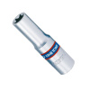 Головка торцевая TORX Е-стандарт 3/8", E10, L = 63 мм KING TONY 327510M