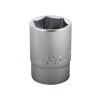 Licota N6023 Головка торцевая 6гр. 3/4" 23 мм
