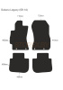 Subaru Legacy (09-14) copy