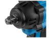 Аккум. ударный гайковерт BULL SC 1804 в кор. XLTpro SOLO БЕСЩЕТ., 18 В, 400 Н*м, 1/2"