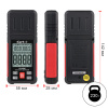 Люксметр цифровой iCartool IC-M106