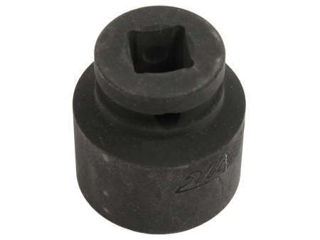 Головка торцевая ударная JTC-443829 (1/2", 29 мм, L=42 мм)
