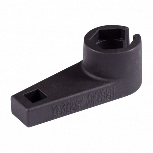Головка для кислородных датчиков KING TONY 9AJ3122A, 3/8", 22 мм, разрезная