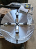 Шиномонтажный станок (полуавтомат) 10"-18" и 12"-21" Хорекс Авто LC850