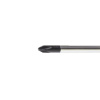 Licota ASD-520600 Отвертка профессиональная PH0, 60 мм