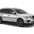 Коврики Nissan Pathfinder Коврики Nissan Pathfinder