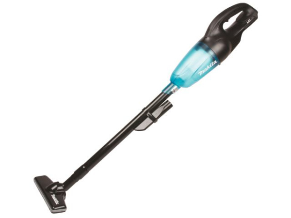 Аккум. пылесос LXT MAKITA DCL 180 ZB в кор.