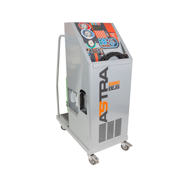 ASTRABUS ADVANCE 134 PRINTER- установка для заправки кондиционеров, автомат., арт. 01.006.04