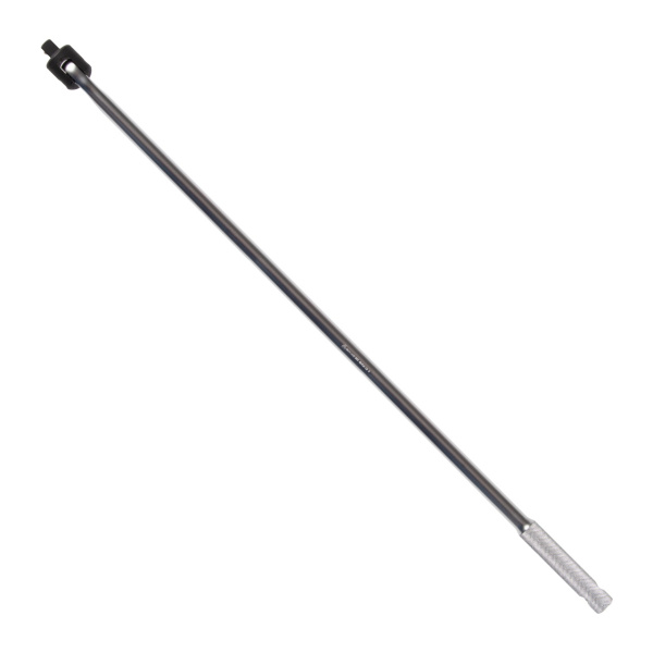 Вороток 1/2", 750 мм, с шарниром MACTAK 011-40750