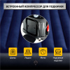 Пусковое устройство с компрессором iCartool IC-CBL20P (12 В, 20 000 мАч, 600/1200 А)