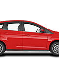 Коврики Ford C-MAX