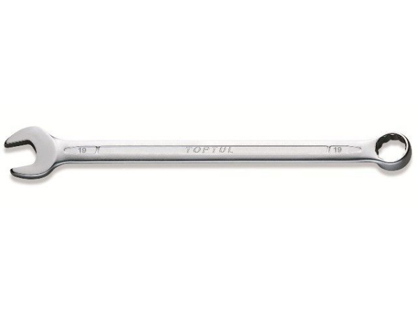 Ключ комбинированный 11мм EXTRA LONG TOPTUL