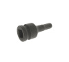 Бита-головка ударная JTC-446109 (1/2", HEX, H9х25 мм, L=60 мм)