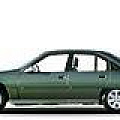 Коврики Opel Omega