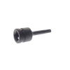 Головка торцевая ударная JTC-447708 (1/2", SPLINE, M8, L=78 мм)