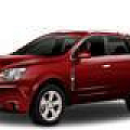 Коврики Chevrolet Captiva