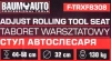 Стул автослесаря 130кг