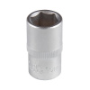 Головка торцевая стандартная шестигранная 1/2" 15 мм AFFIX AF00040015