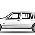 Коврики Volvo 740-760