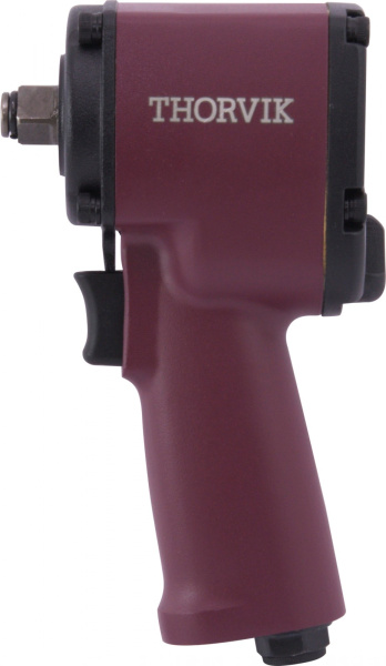 Гайковерт ударный пневматический Thorvik AIW1262S (1/2"DR, 9000 об/мин, 620 Нм)