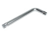 Ключ TORX Г-образный JTC-71350 (T50, L=95 мм)