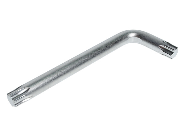 Ключ TORX Г-образный JTC-71350 (T50, L=95 мм)