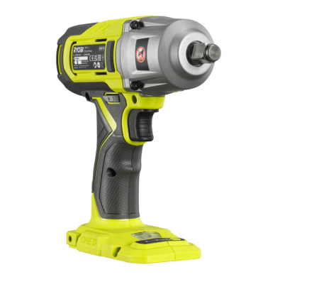 ONE + / Гайковерт RYOBI RIW18-0 (без батареи)