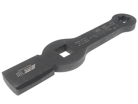 Ключ для тормозных суппортов грузовых автомобилей JTC-5595-E24 (3/4", TORX E24)
