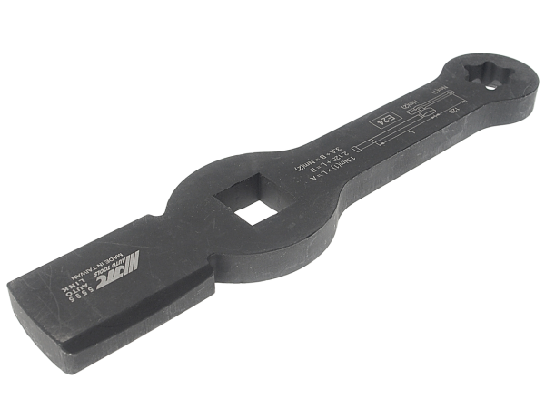 Ключ для тормозных суппортов грузовых автомобилей JTC-5595-E24 (3/4", TORX E24)