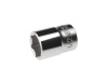 Головка торцевая JTC-22412 (1/4"x1/2", L=25 мм)