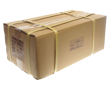 Мультипликатор для усиления крутящего момента JTC-7843 (1/2"Fx1-1/2"M, до 4500 Нм)